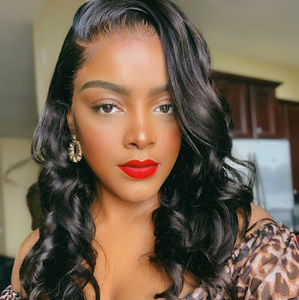 Meet your Posher, Samanta